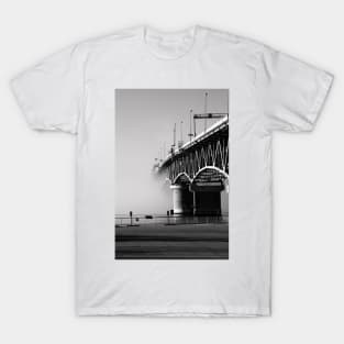 Fog Ahead T-Shirt